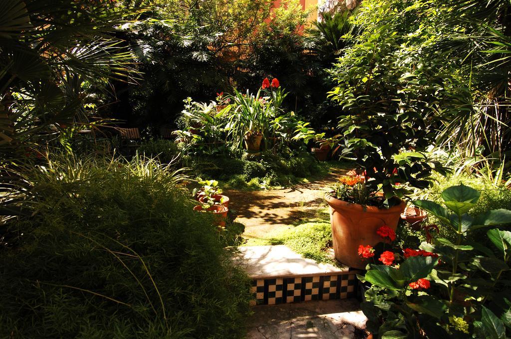 Weekend A Napoli Bed & Breakfast Екстериор снимка