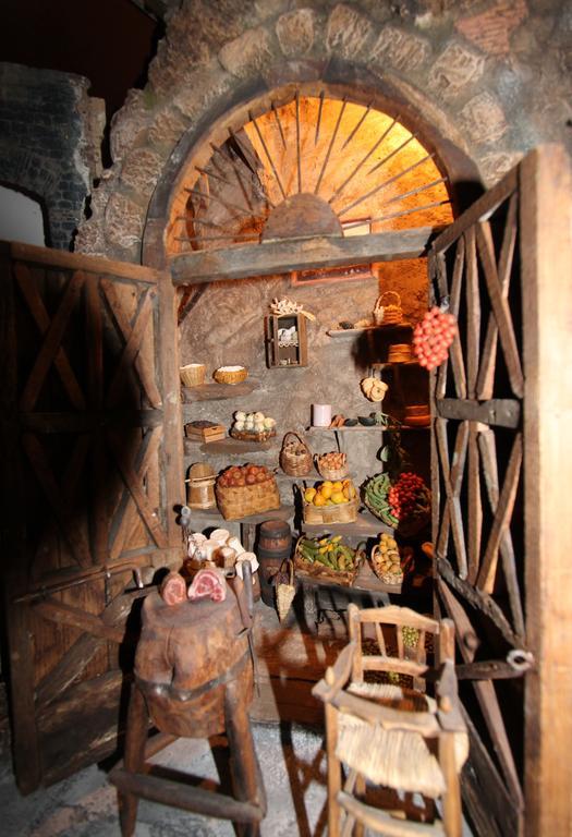 Weekend A Napoli Bed & Breakfast Екстериор снимка