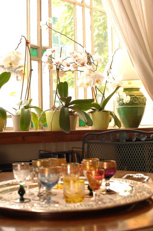 Weekend A Napoli Bed & Breakfast Екстериор снимка