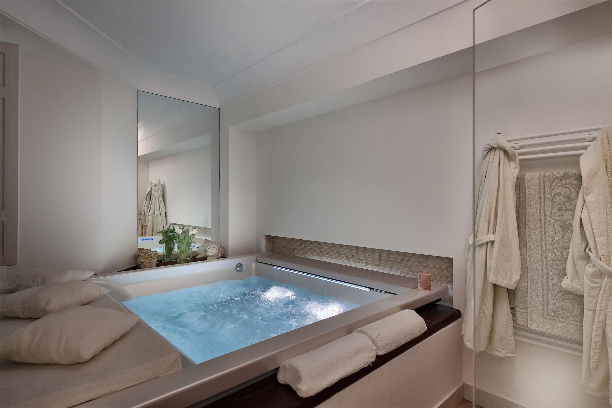 Weekend A Napoli Bed & Breakfast Екстериор снимка