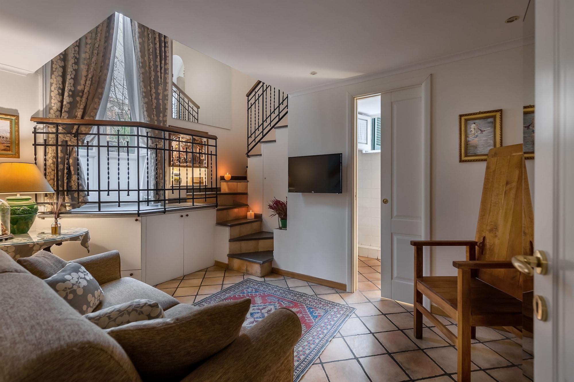 Weekend A Napoli Bed & Breakfast Екстериор снимка