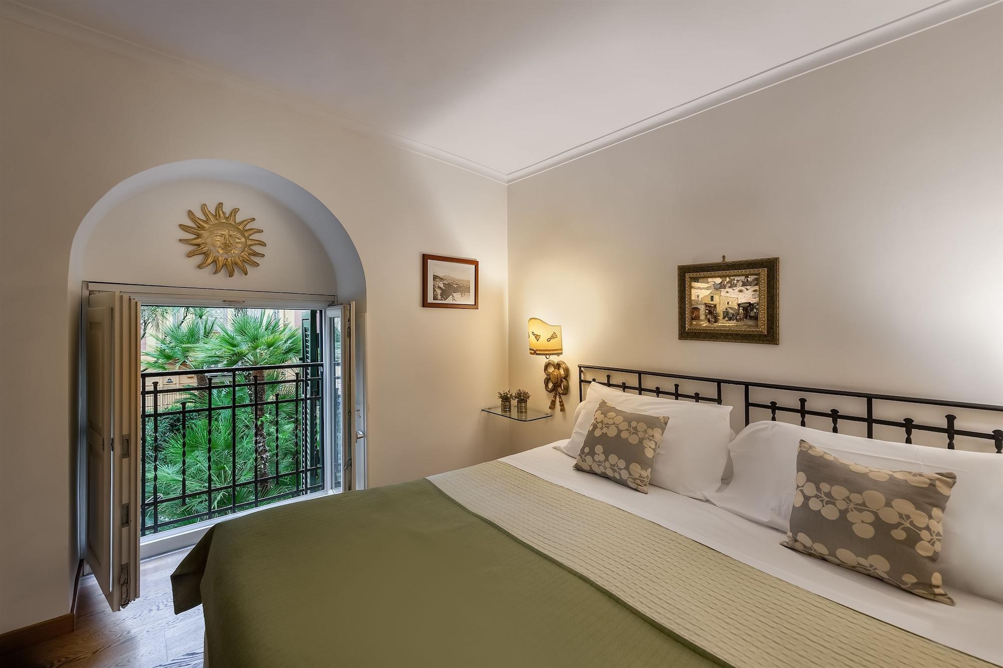 Weekend A Napoli Bed & Breakfast Екстериор снимка