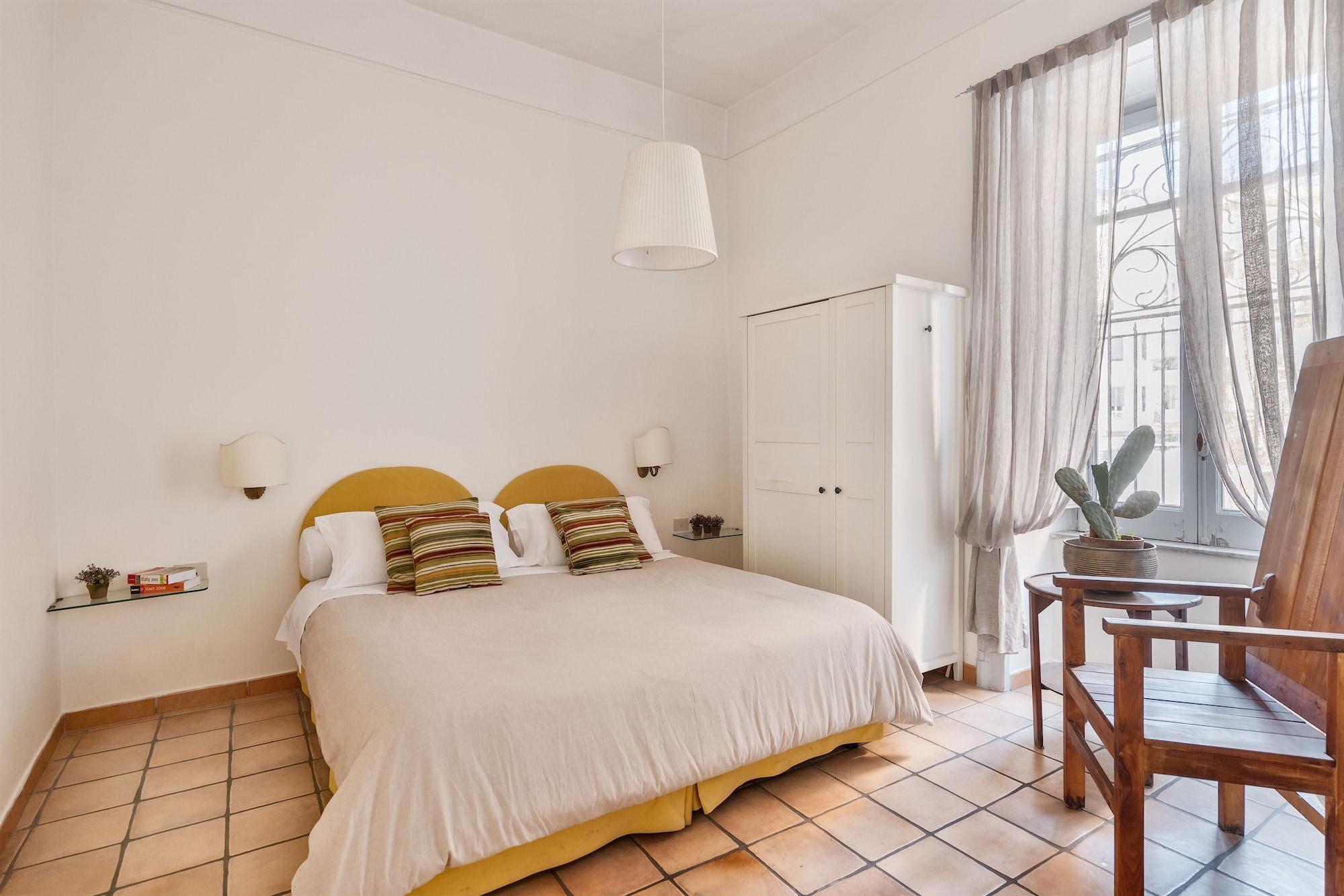 Weekend A Napoli Bed & Breakfast Екстериор снимка