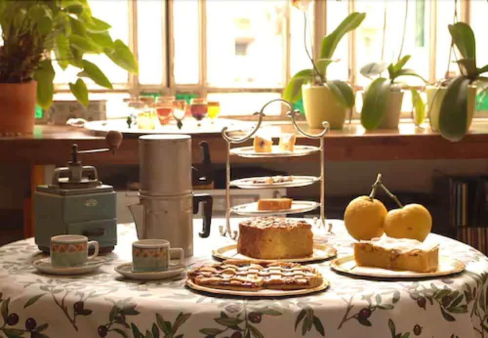 Weekend A Napoli Bed & Breakfast Екстериор снимка