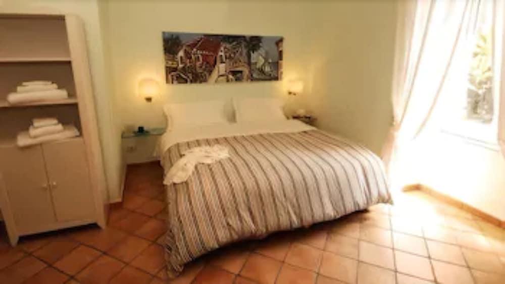 Weekend A Napoli Bed & Breakfast Екстериор снимка