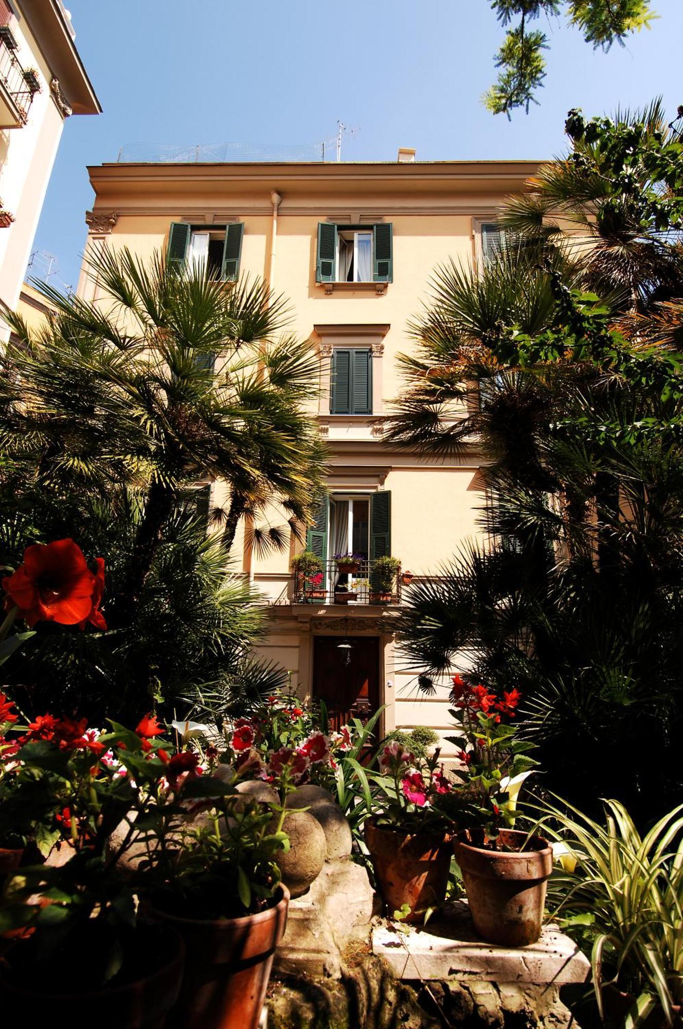 Weekend A Napoli Bed & Breakfast Екстериор снимка