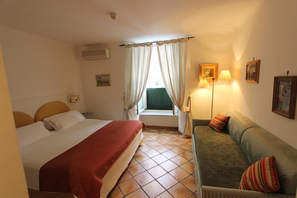 Weekend A Napoli Bed & Breakfast Екстериор снимка