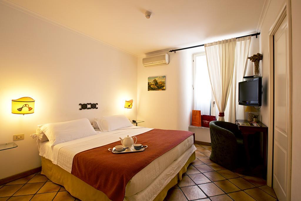Weekend A Napoli Bed & Breakfast Екстериор снимка