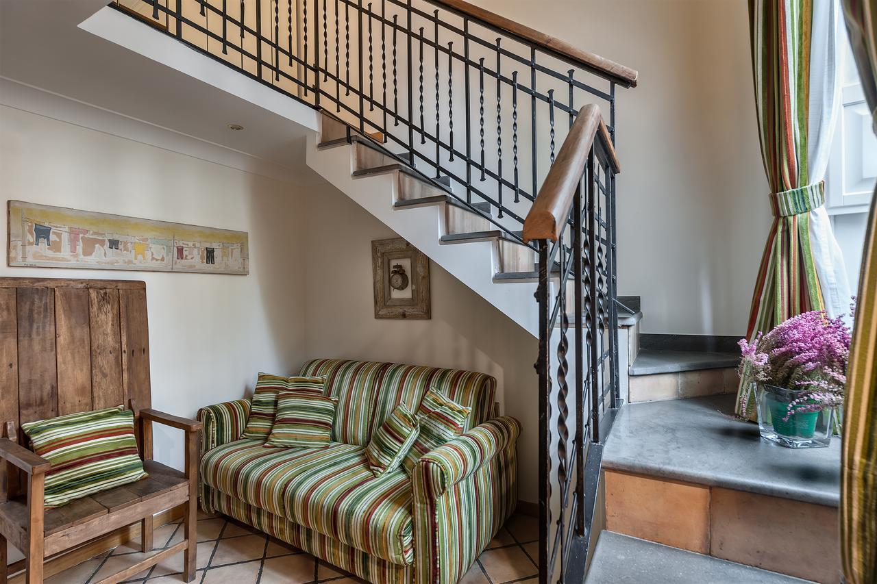 Weekend A Napoli Bed & Breakfast Екстериор снимка