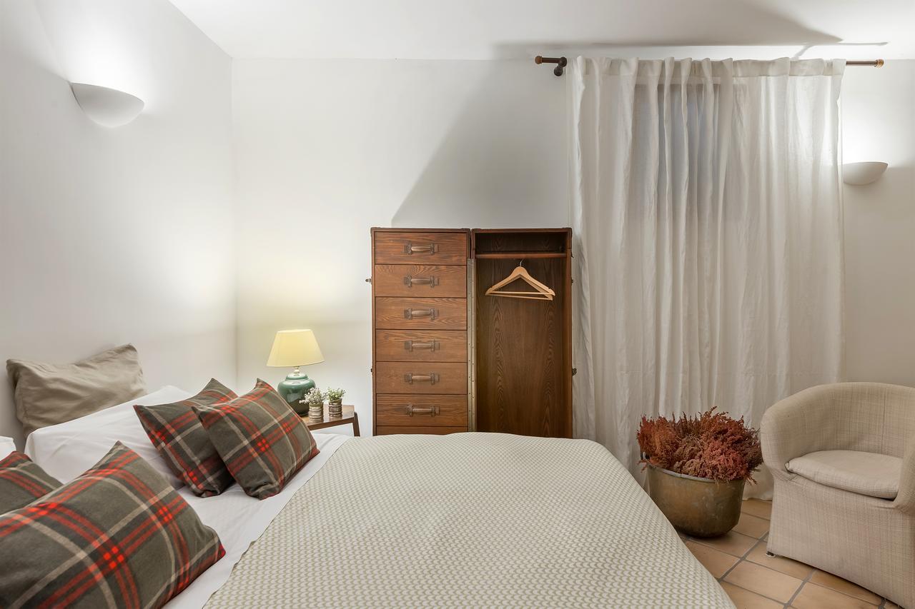 Weekend A Napoli Bed & Breakfast Екстериор снимка