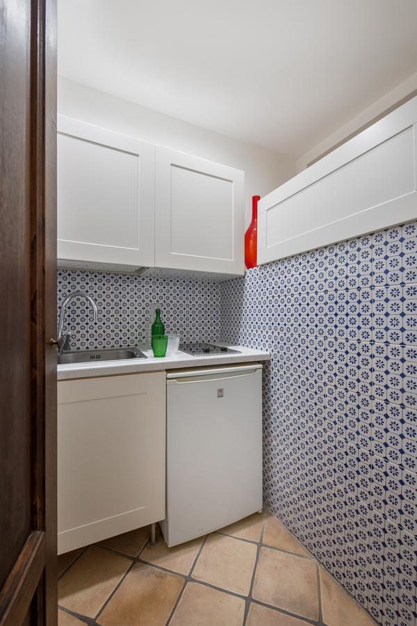 Weekend A Napoli Bed & Breakfast Екстериор снимка