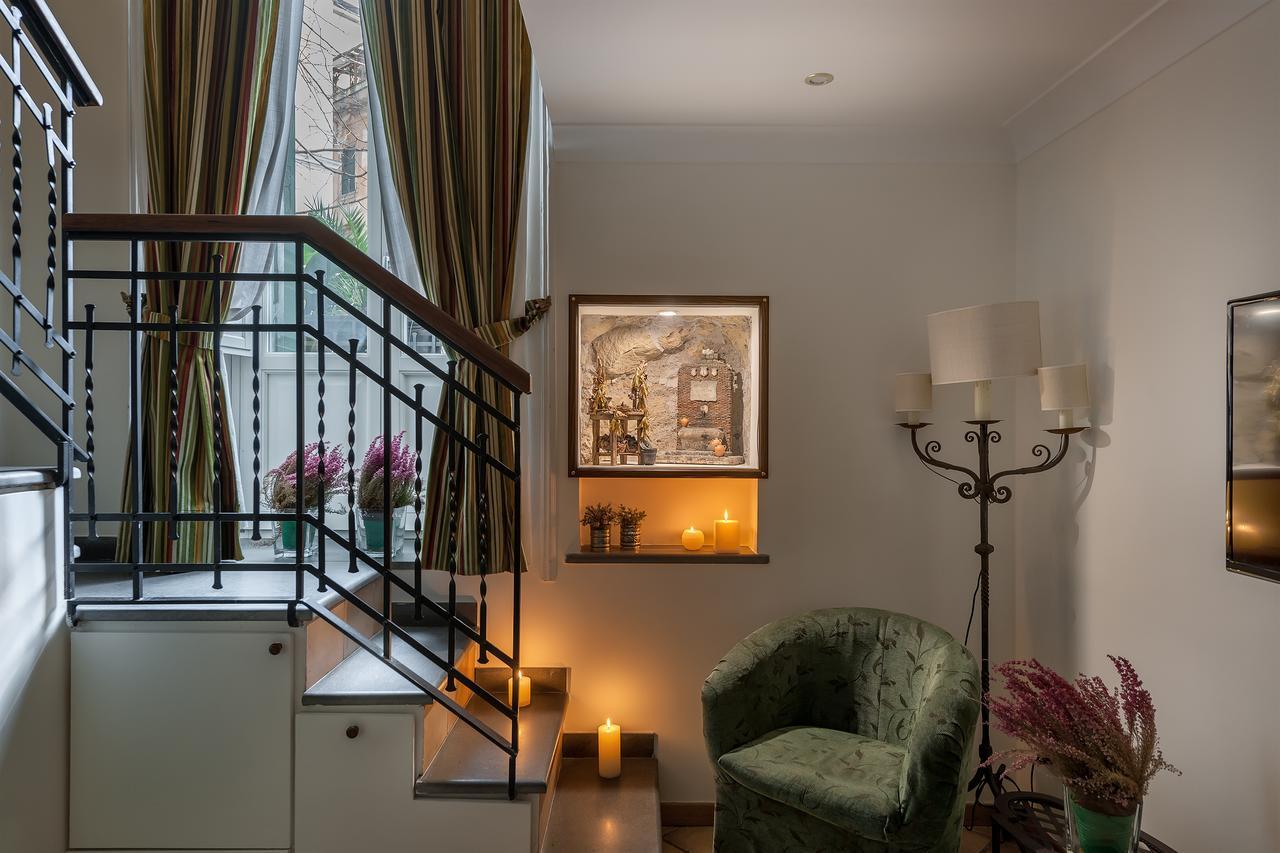 Weekend A Napoli Bed & Breakfast Екстериор снимка