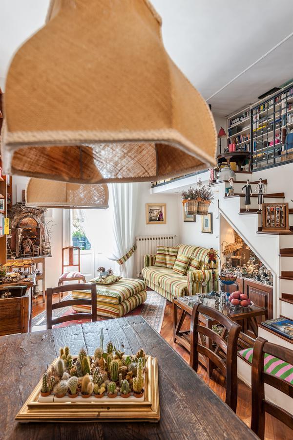 Weekend A Napoli Bed & Breakfast Екстериор снимка