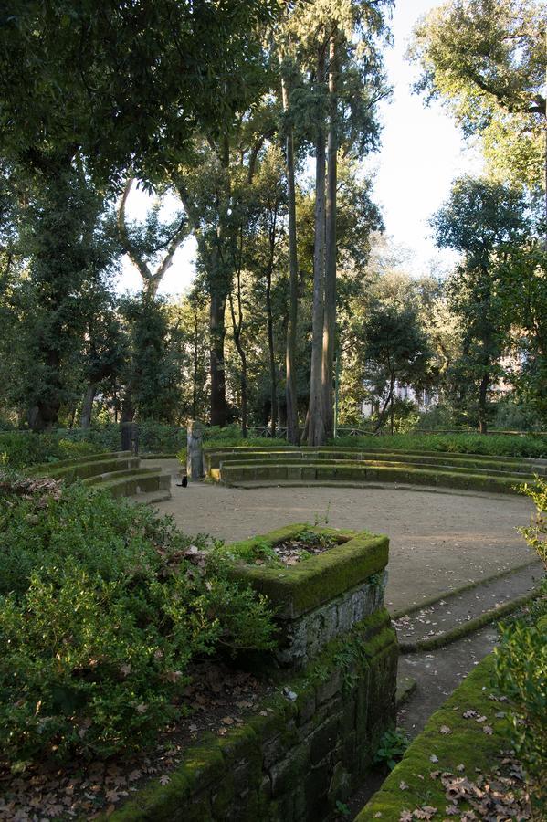 Weekend A Napoli Bed & Breakfast Екстериор снимка
