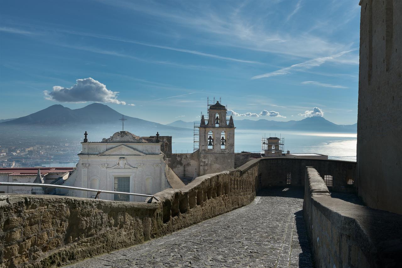 Weekend A Napoli Bed & Breakfast Стая снимка
