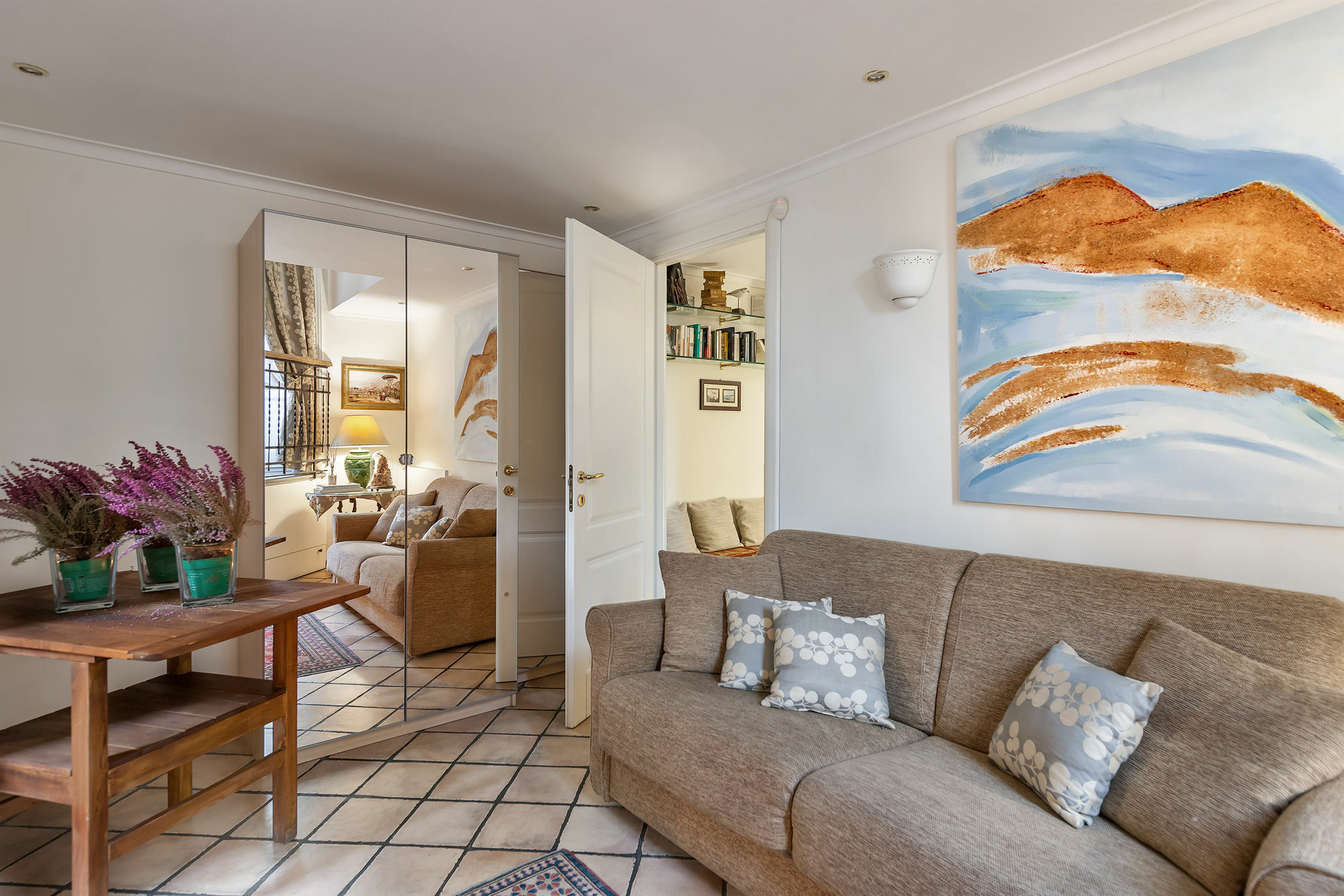 Weekend A Napoli Bed & Breakfast Екстериор снимка