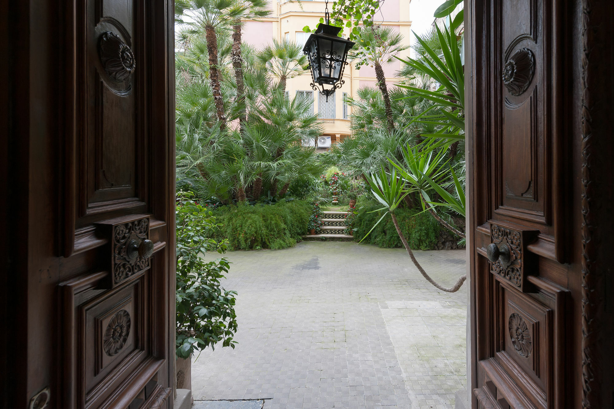 Weekend A Napoli Bed & Breakfast Екстериор снимка
