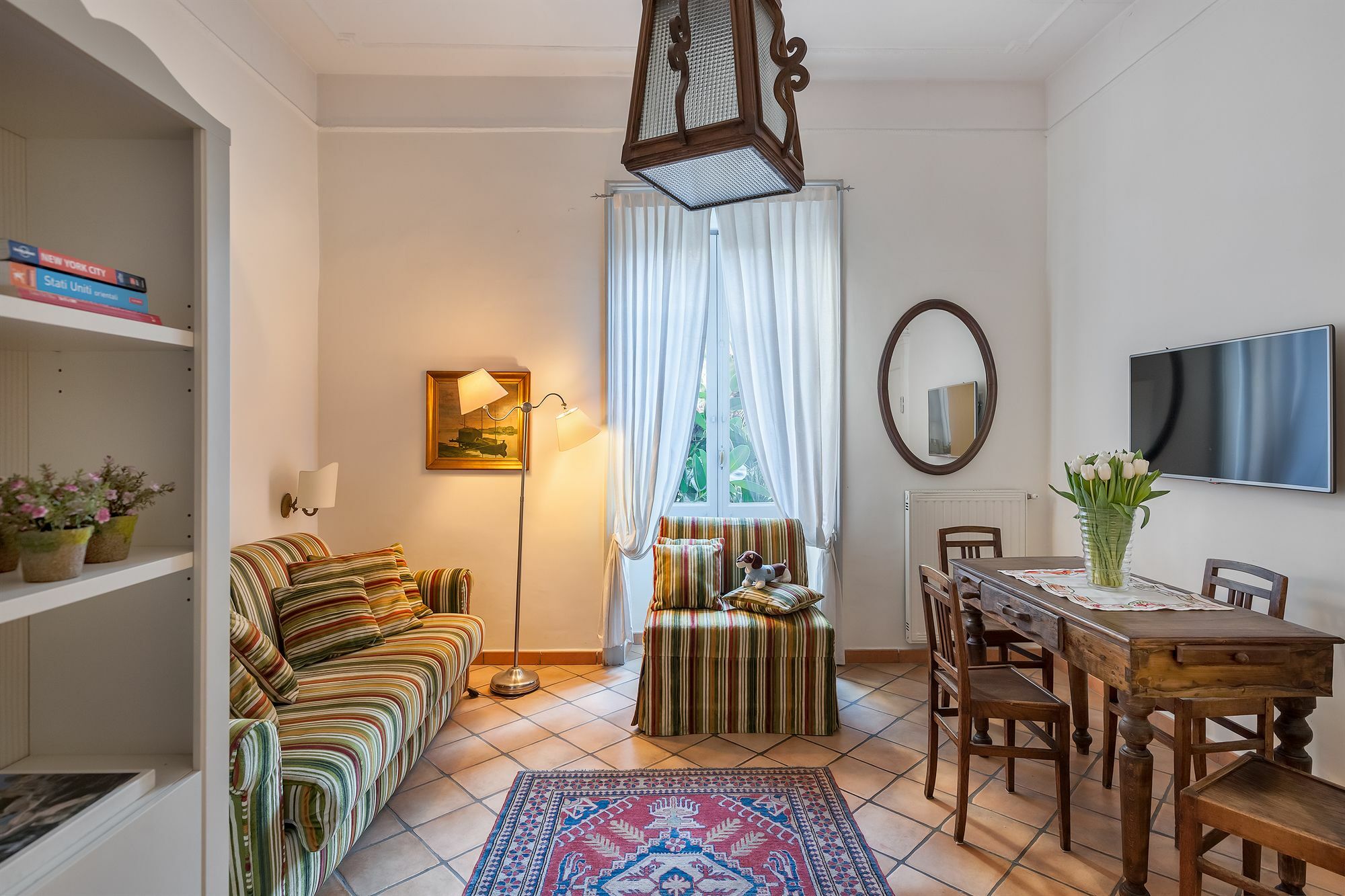 Weekend A Napoli Bed & Breakfast Екстериор снимка