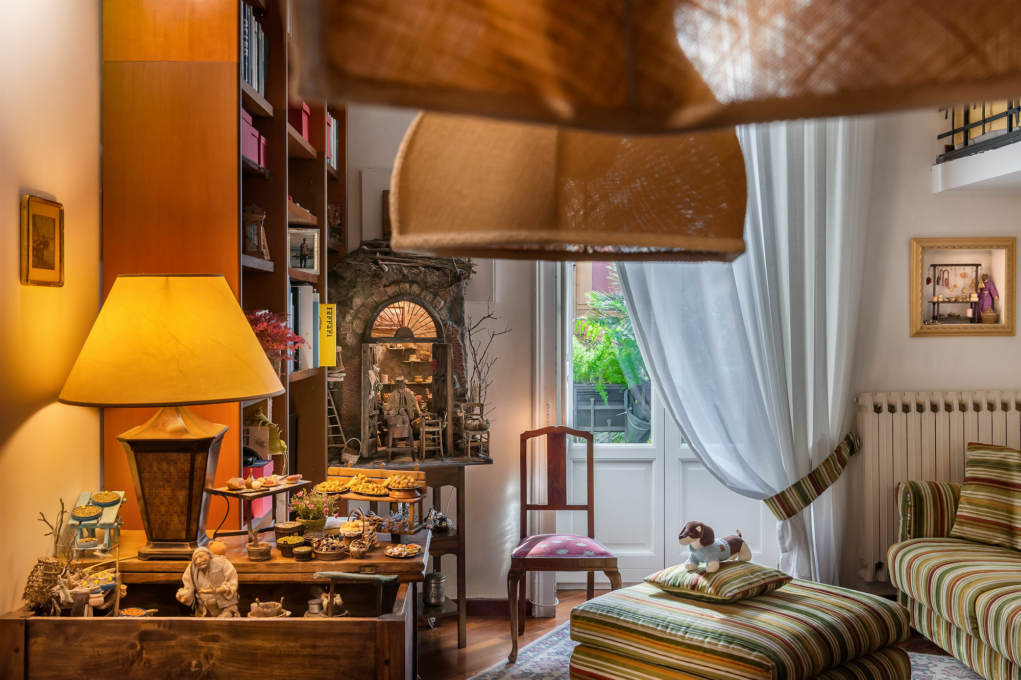 Weekend A Napoli Bed & Breakfast Екстериор снимка