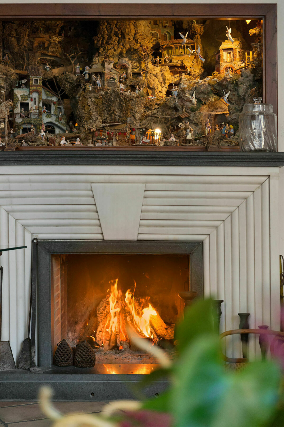 Weekend A Napoli Bed & Breakfast Екстериор снимка