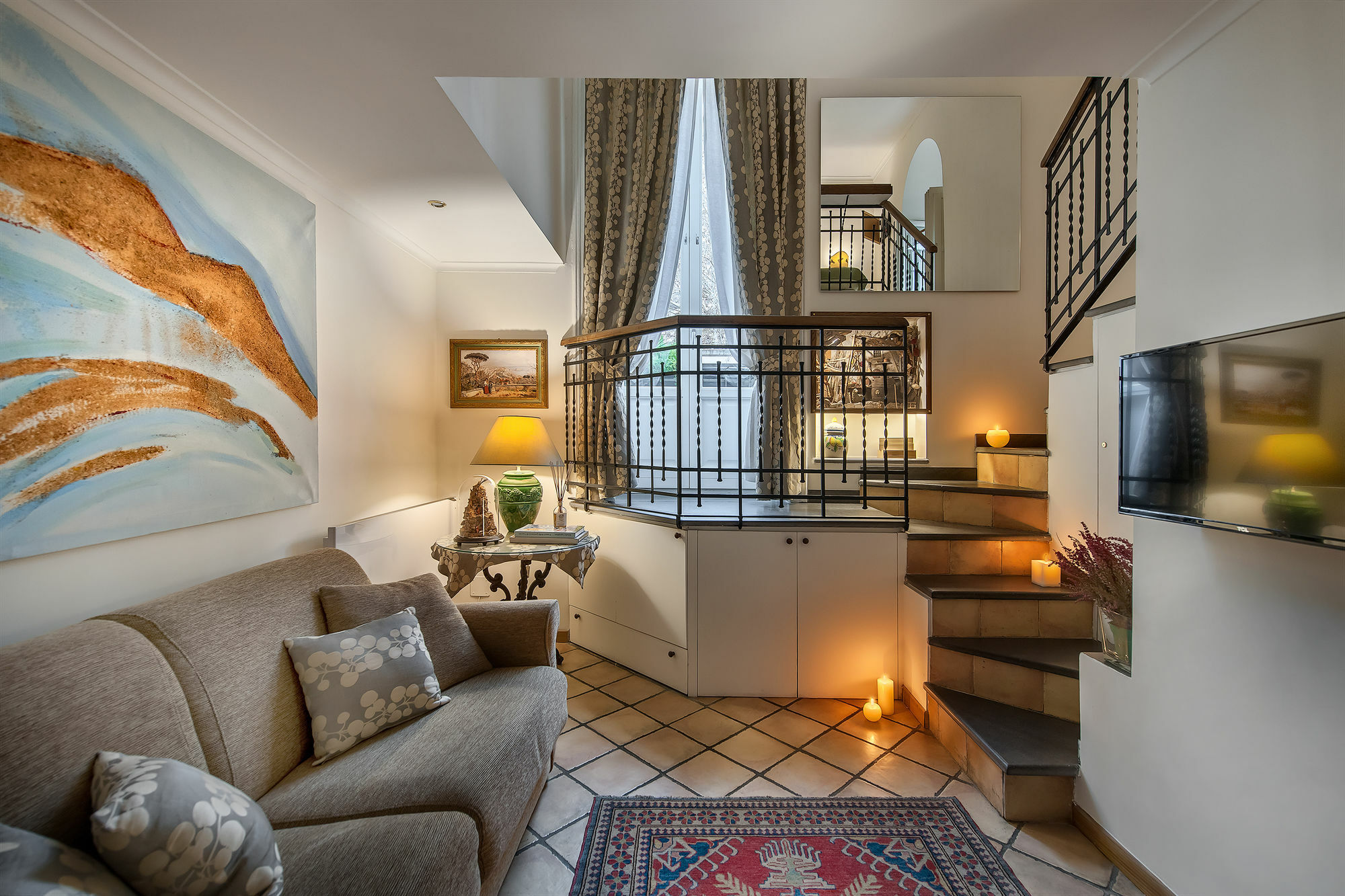 Weekend A Napoli Bed & Breakfast Екстериор снимка