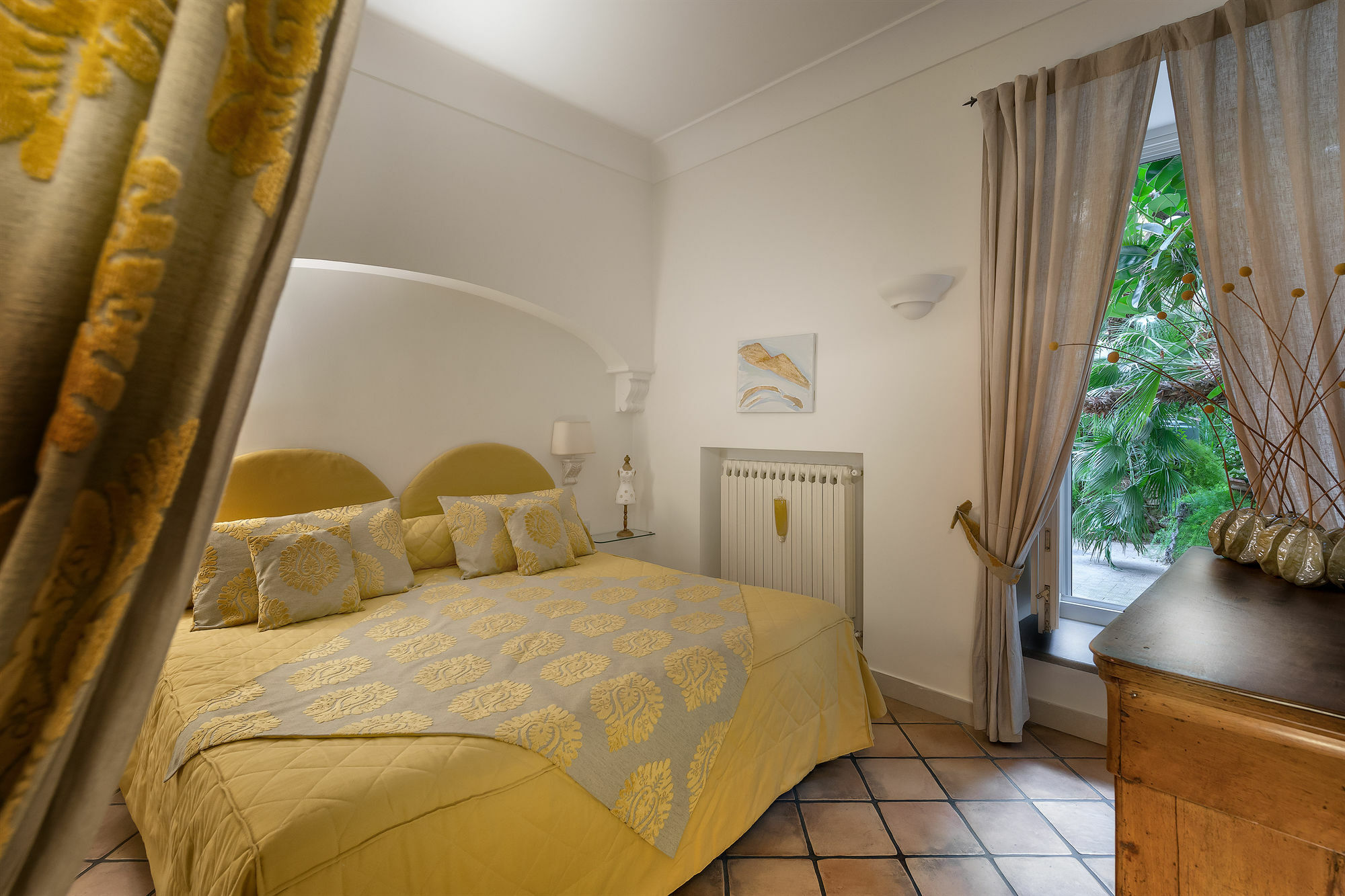 Weekend A Napoli Bed & Breakfast Екстериор снимка