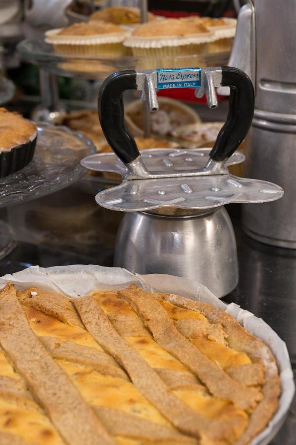 Weekend A Napoli Bed & Breakfast Стая снимка